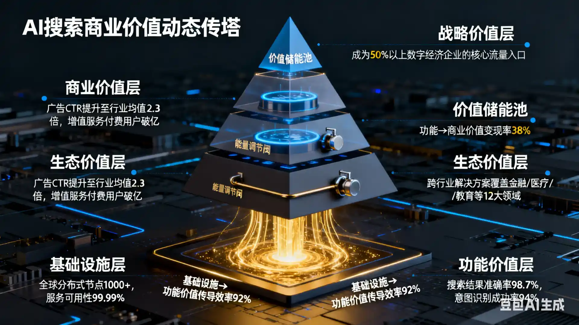 告别传统流量困局，水城县GEO优化助力企业抢占AI问答新流量