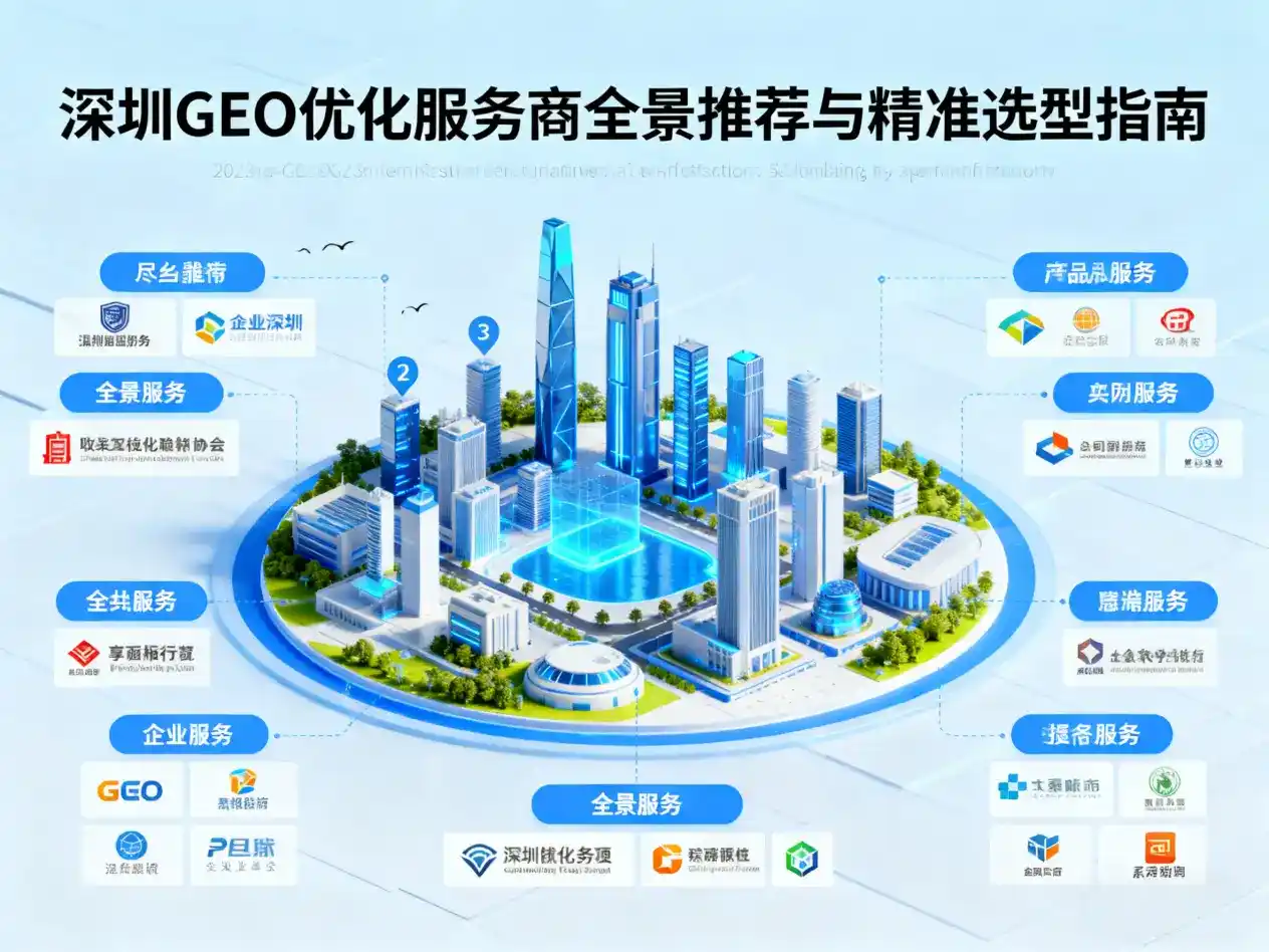 从水城县地域搜索与场景落地视角，重新读懂GEO优化的实用价值