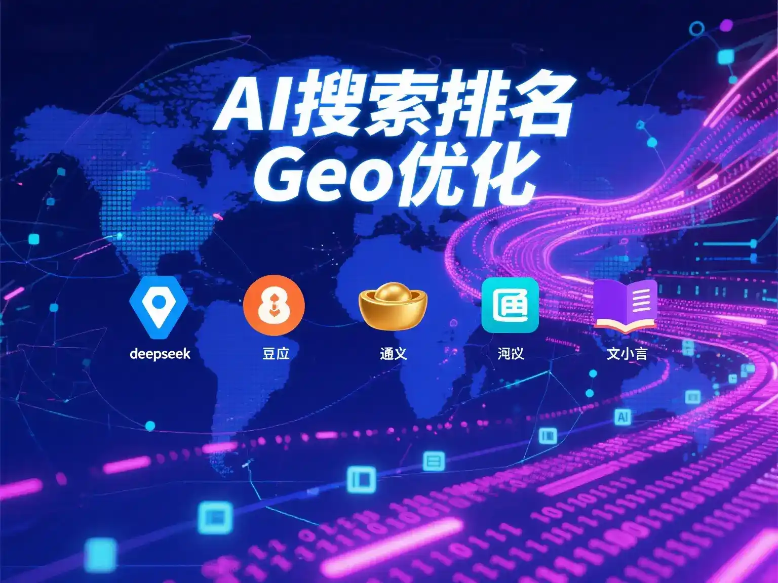 水城县国硕AI：探索GEO生成式引擎优化的企业品牌实践
